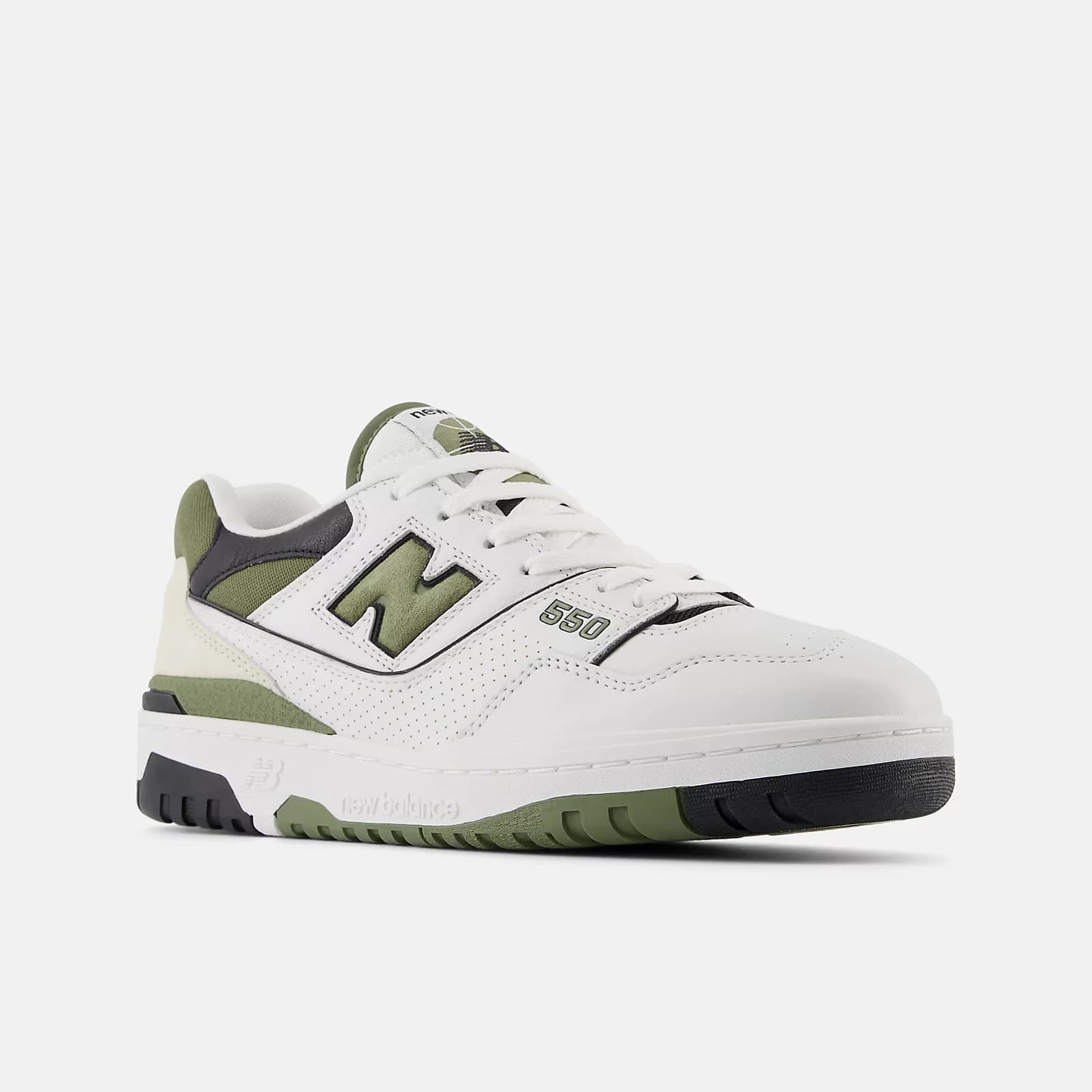 Pantofi Sport Barbati, New Balance, 550 BB550DOB - 3 | YEO